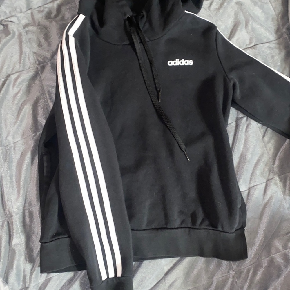 Adidas sweatshirt